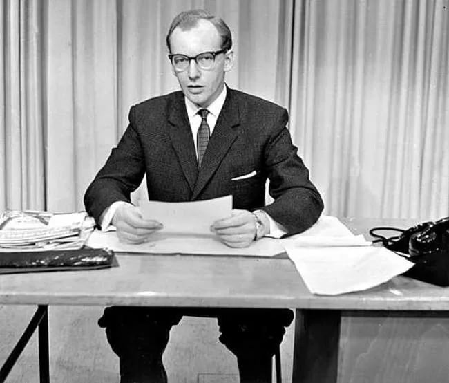 Porträt von Kauko Saarentaus (1923–1998) – Gedenkseite