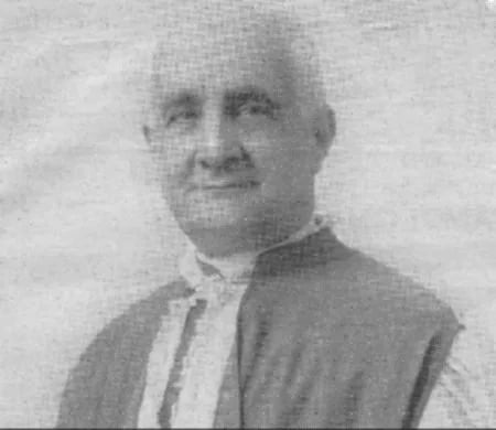 Portrait of Marcelo Celayeta (1867–1931) – memorial page