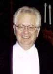 Portrait of Joseph Schwartz (1932–2024) – memorial page