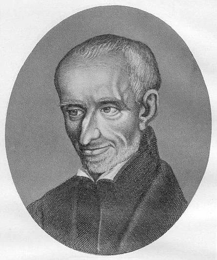 Portrait of Denis Pétau (1583–1652) – memorial page