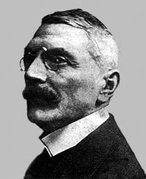 Portrait of Emil Navrátil (1866–1928) – memorial page