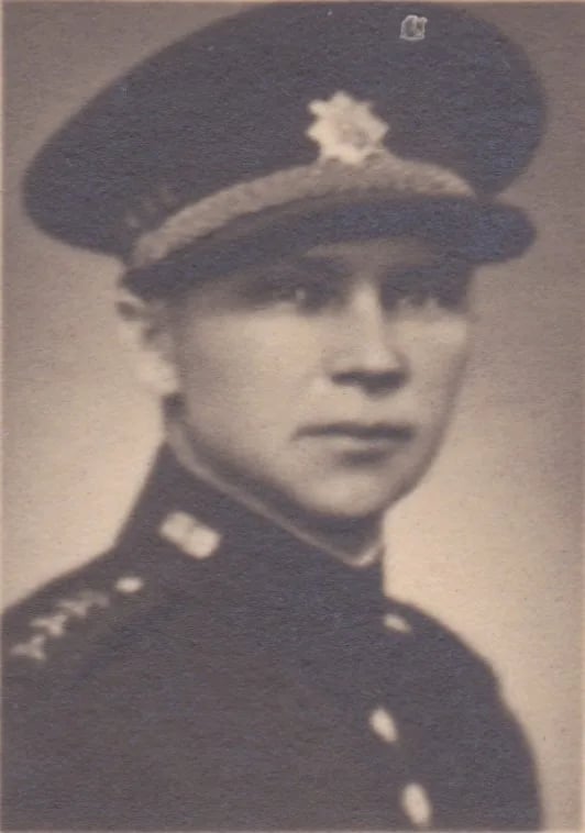 Porträt von Emil Strankmüller (1902–1988) – Gedenkseite