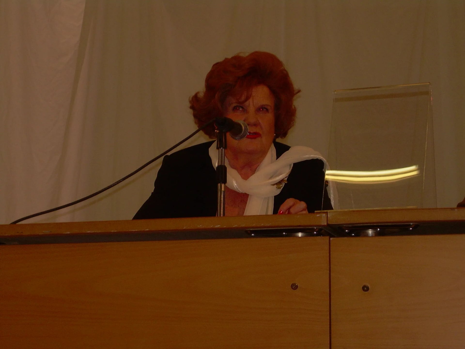 Portrait of Maija Karhi (1932–2018) – memorial page