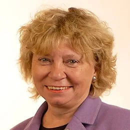 Porträt von Christiane Brunner (1947–2025) – Gedenkseite