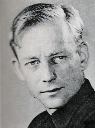 Portrait of Marko Tapio (1924–1973) – memorial page