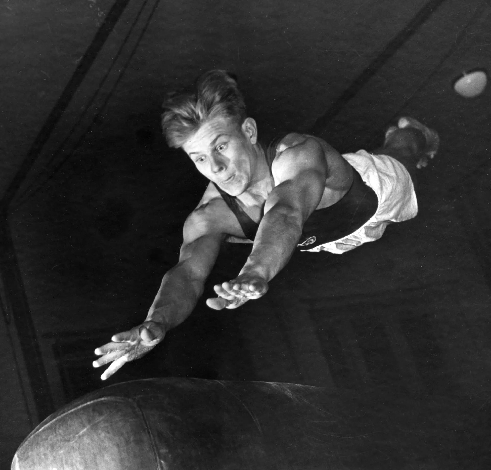 Porträt von Martti Mansikka (1933–2024) – Gedenkseite