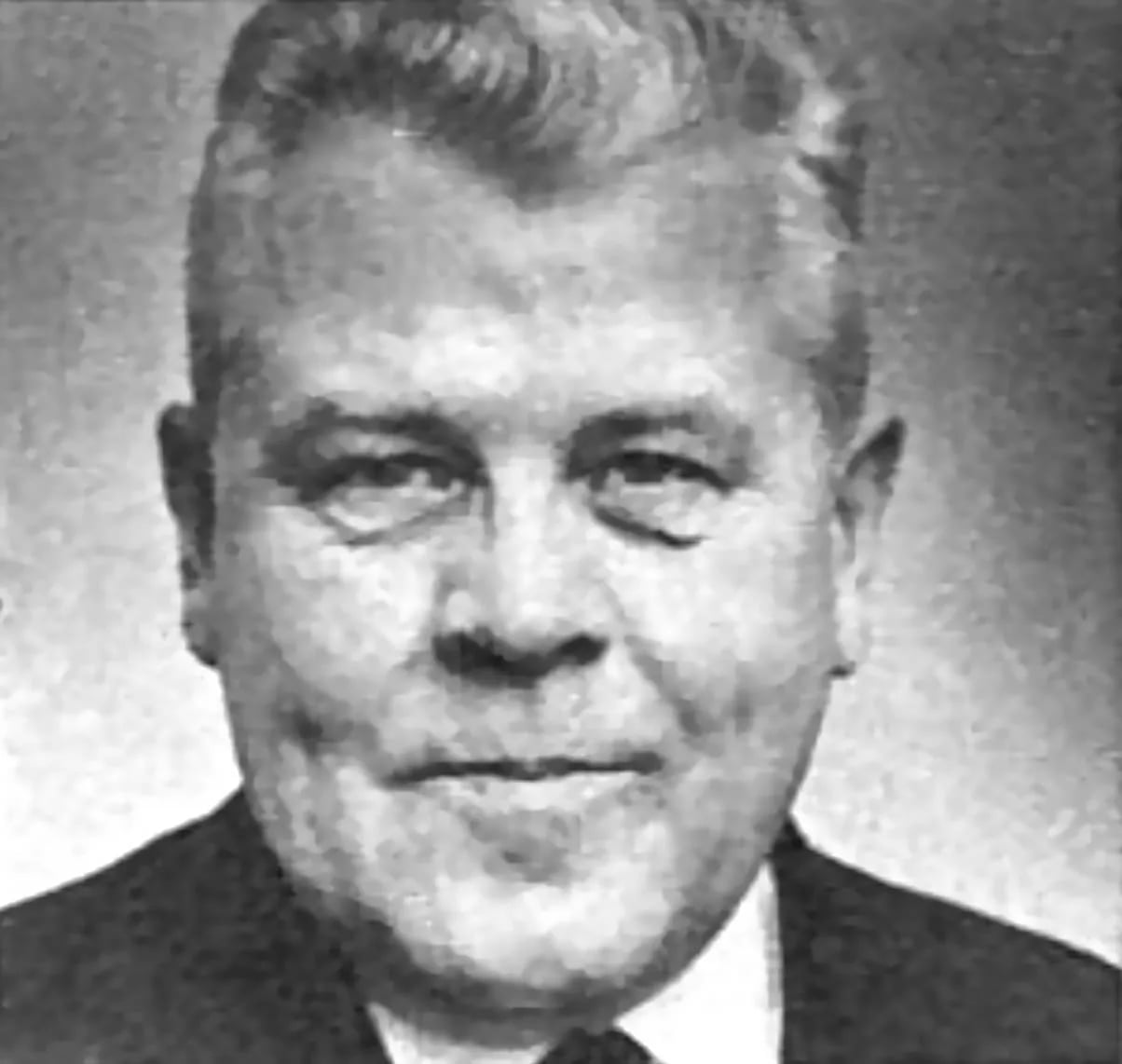 Portrait of Martti Niskala (1911–1984) – memorial page