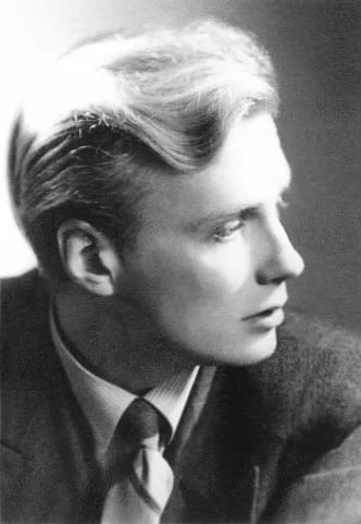 Porträt von Mikko Kilpi (1928–1991) – Gedenkseite