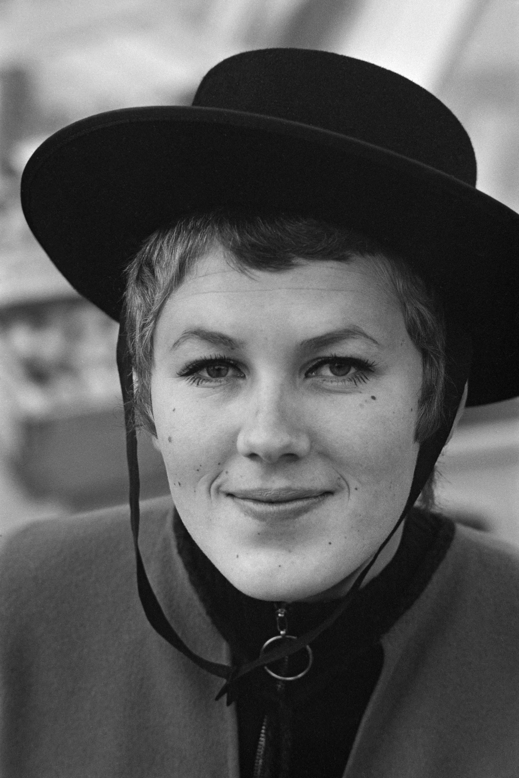 Portrait of Mimmi Mustakallio (1945–2002) – memorial page