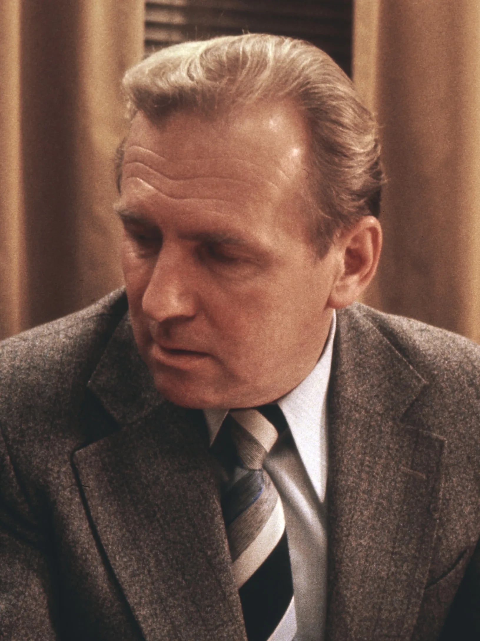 Porträt von Olavi Hänninen (1929–1989) – Gedenkseite