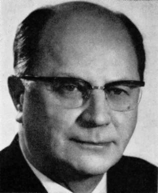 Portrait of Olavi Lahtela (1915–1968) – memorial page
