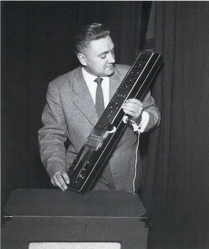 Porträt von Onni Gideon (1921–1994) – Gedenkseite
