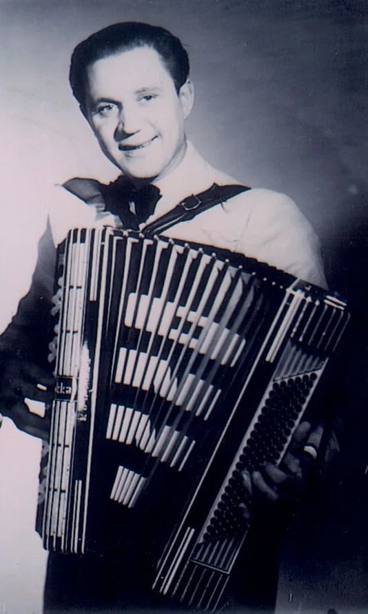 Porträt von Onni Laihanen (1916–1956) – Gedenkseite