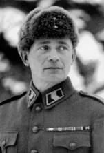Portrait of Onni Määttänen (1908–2010) – memorial page