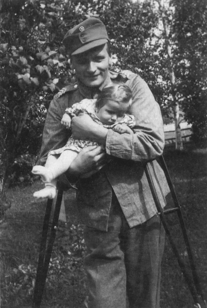 Porträt von Onni Oja (1909–2004) – Gedenkseite