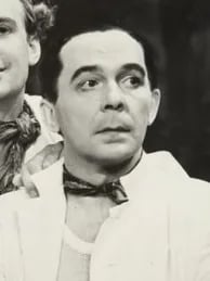 Porträt von Ossi Kostia (1905–1976) – Gedenkseite