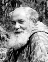 Porträt von Anatoliĭ Ivanovich Mazin (1938–2008) – Gedenkseite