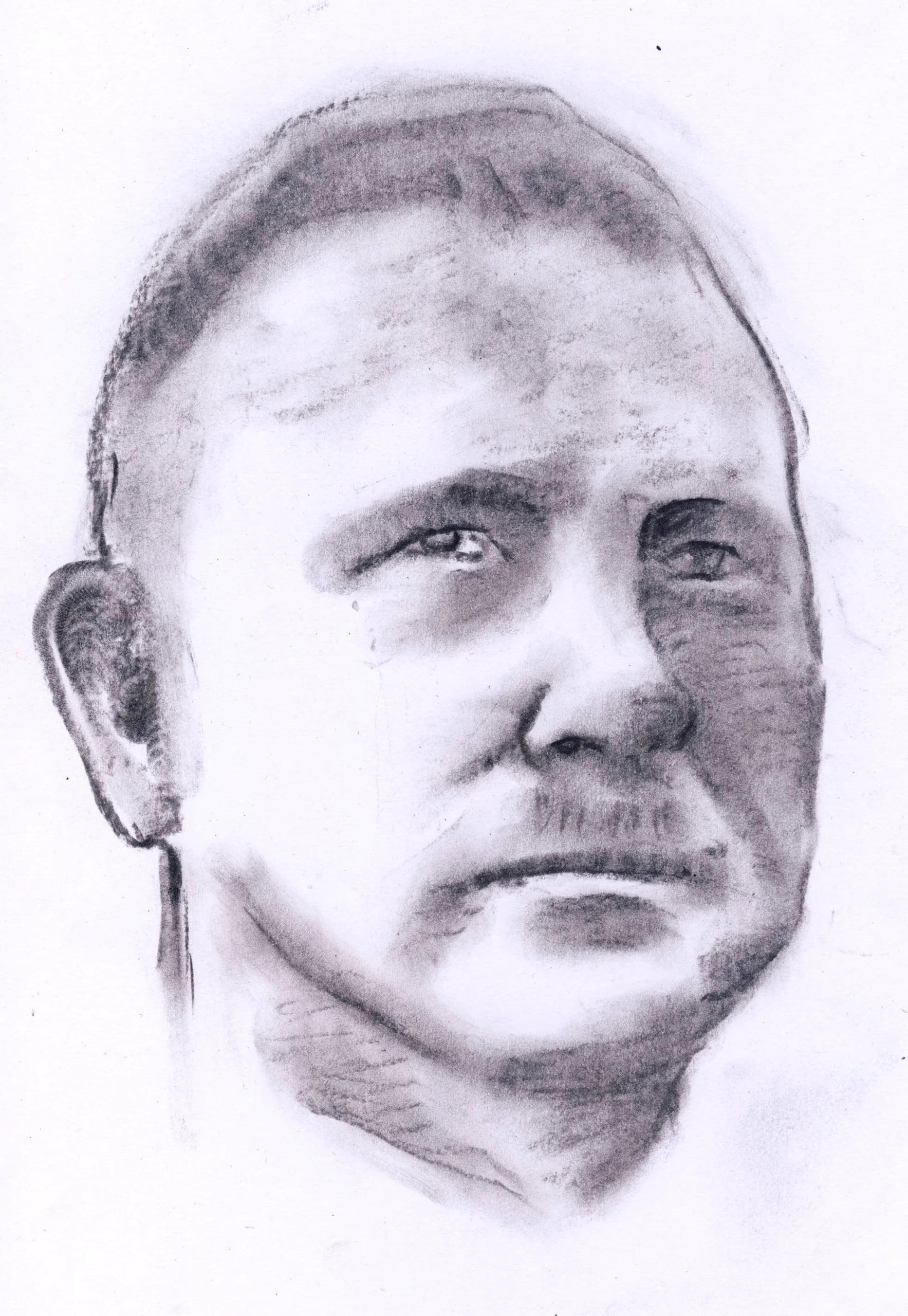 Portrait of Peeter Tarvel (1894–1953) – memorial page