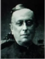 Portrait of Jerónimo Córdoba Roldán (1863–1933) – memorial page