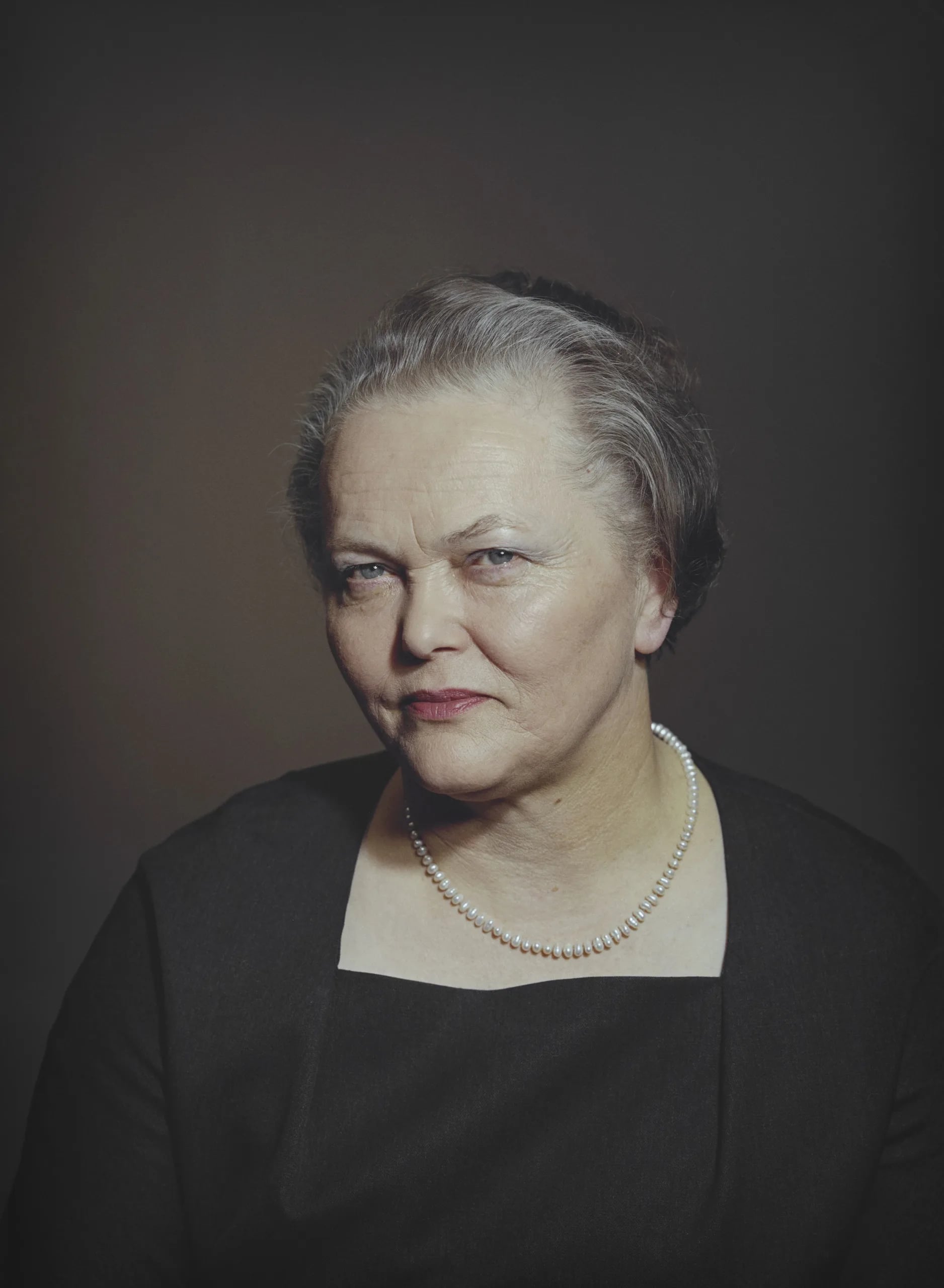 Porträt von Rakel Wihuri (1905–1987) – Gedenkseite
