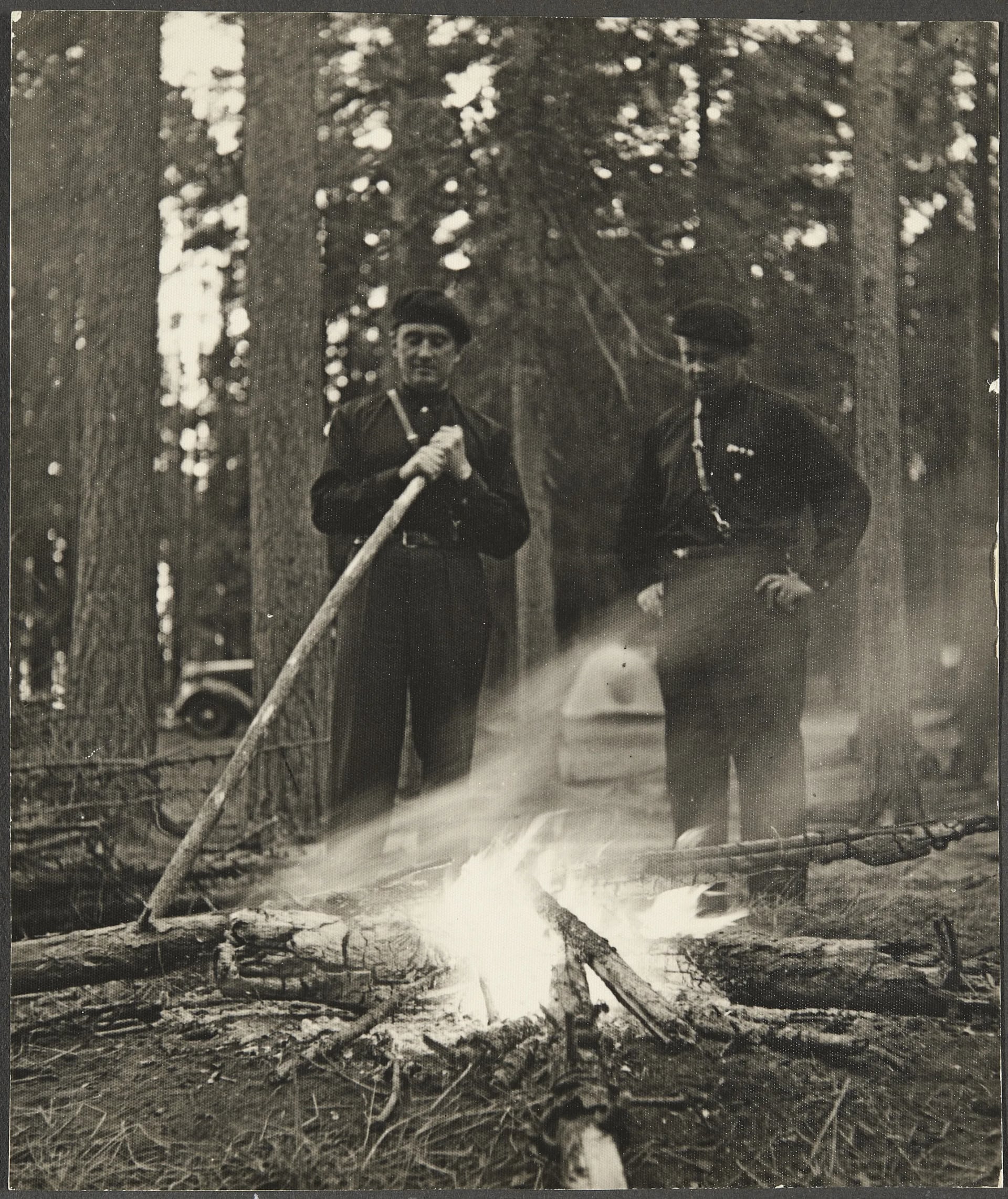 Portrait of Reino Ala-Kulju (1898–1983) – memorial page