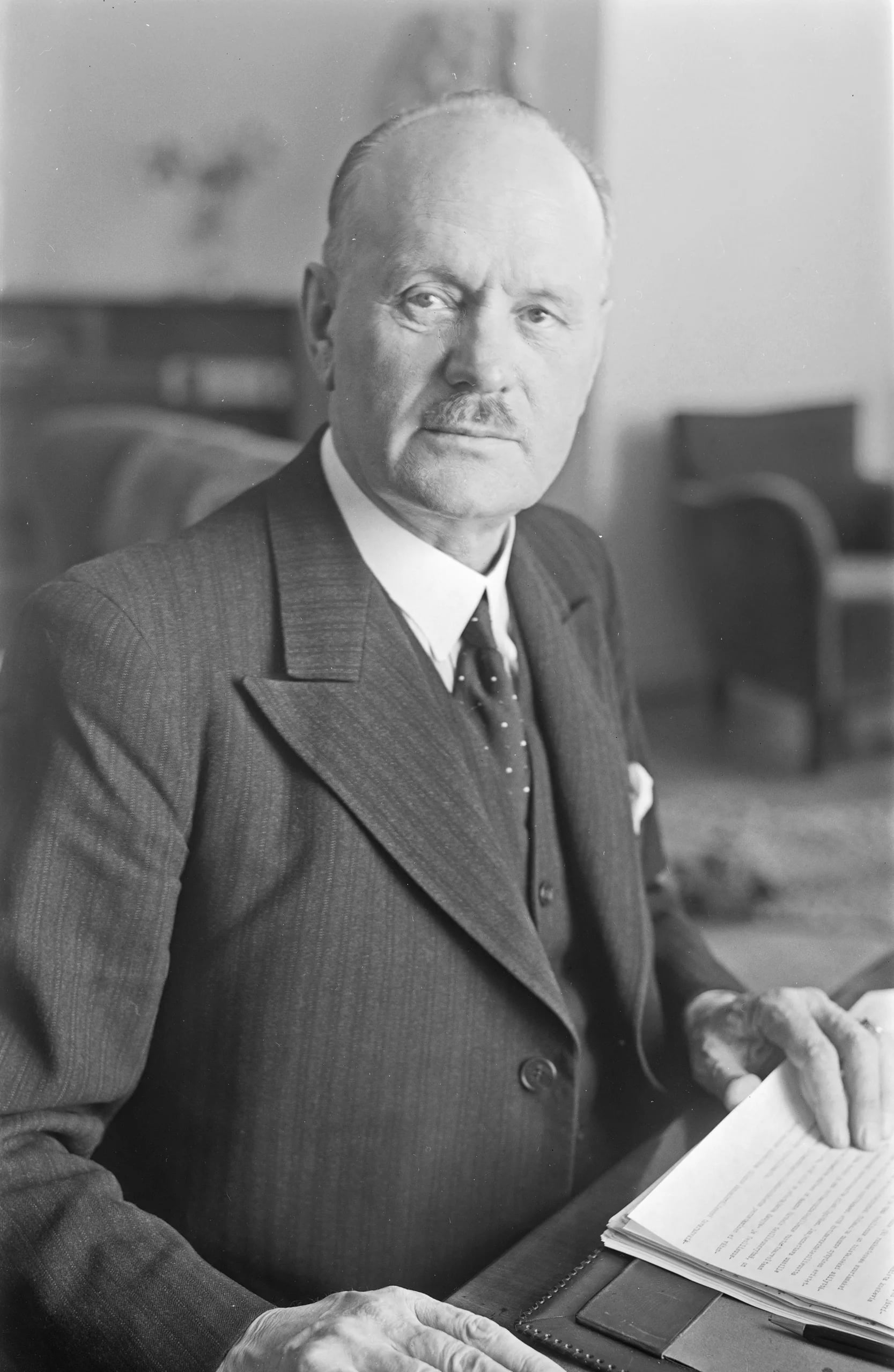 Porträt von Samuli Harima (1879–1962) – Gedenkseite