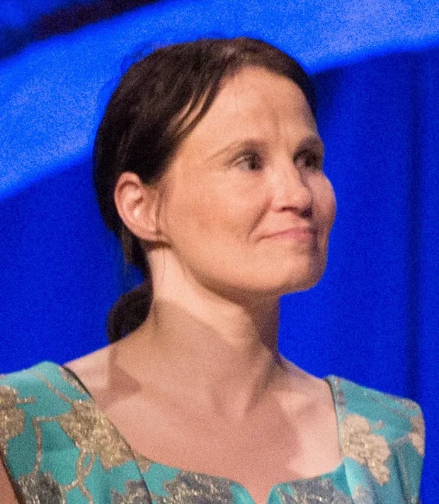 Portrait of Seita Vuorela (1971–2015) – memorial page