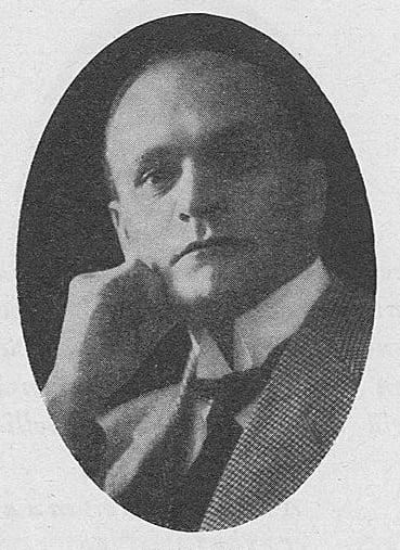 Porträt von Simo Osa (1873–1945) – Gedenkseite