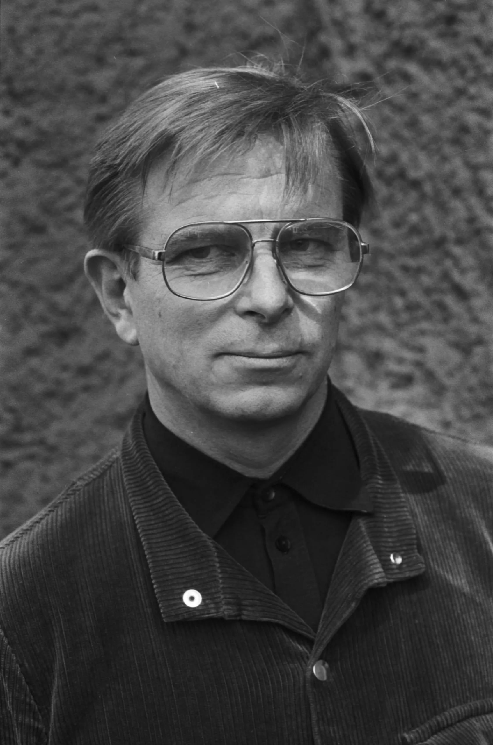 Porträt von Simo Rista (1933–2021) – Gedenkseite