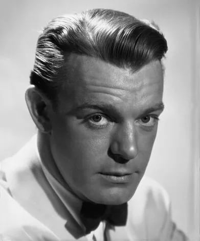 Portrait of Dennis O’Keefe (1908–1968) – memorial page
