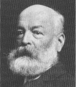 Portrait of Alfred Friedrich Bluntschli (1842–1930) – memorial page