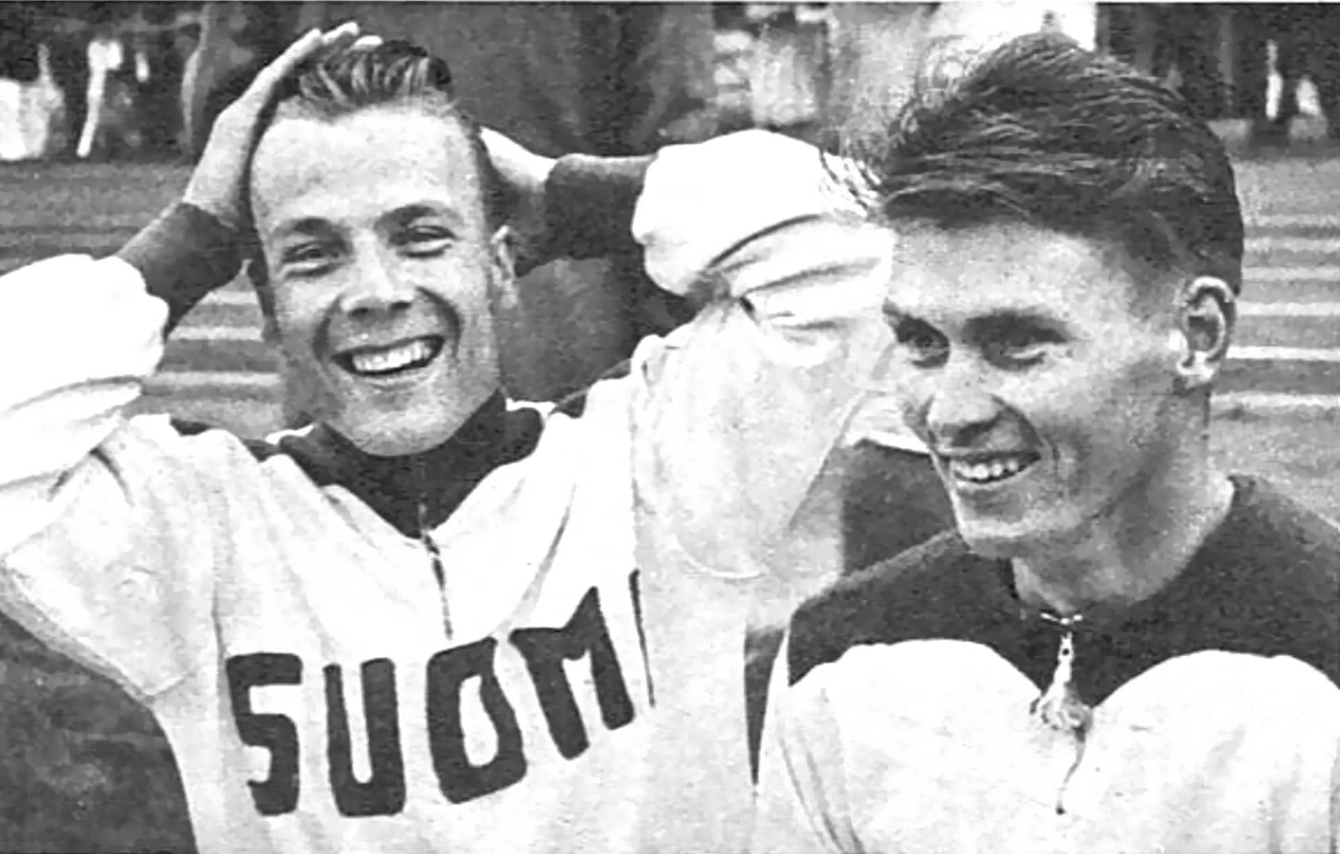 Portrait of Tapio Lehto (1930–2019) – memorial page
