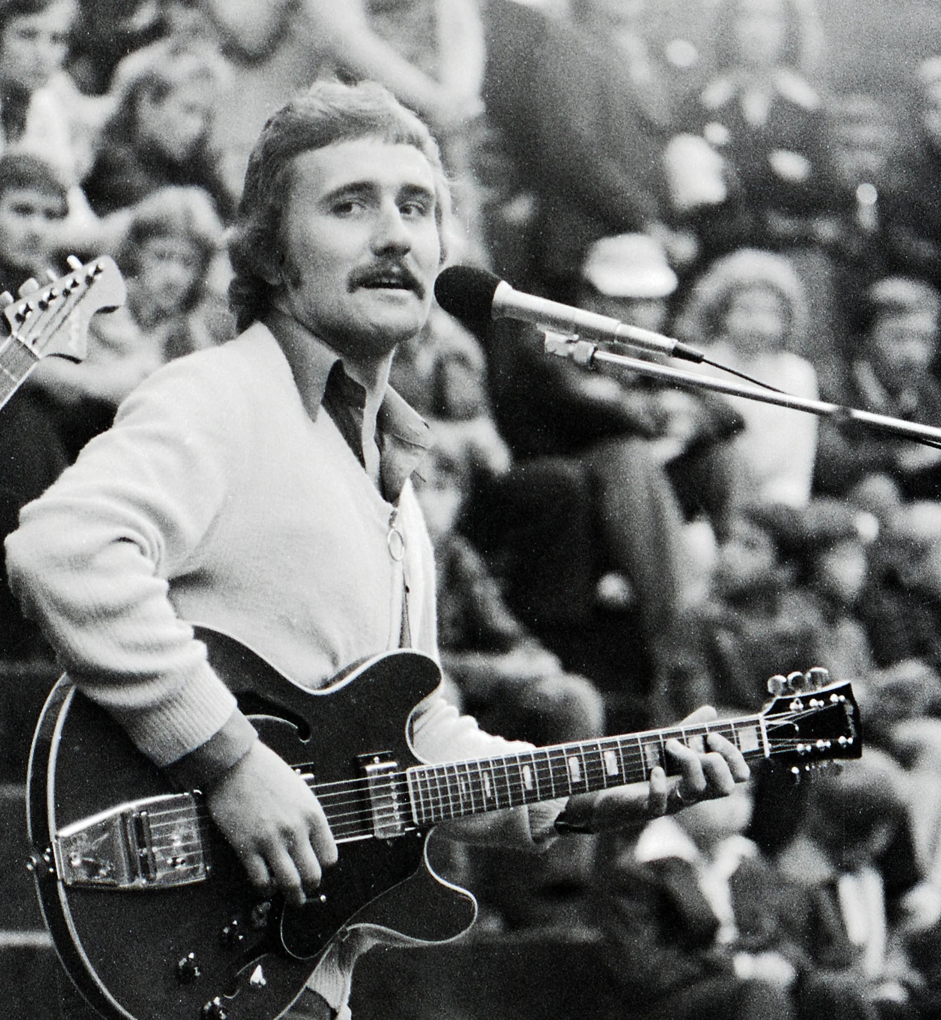 Porträt von Tarmo Pihlap (1952–1999) – Gedenkseite