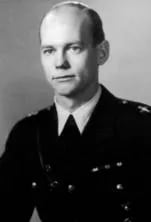 Portrait of Tauno Iisalo (1916–1947) – memorial page