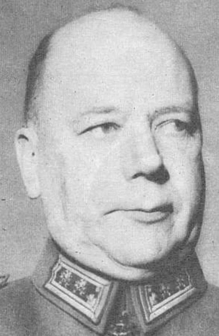 Portrait of Tauno Viljanen (1901–1973) – memorial page
