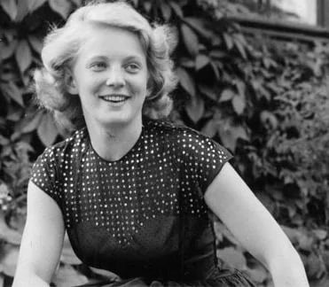 Porträt von Teija Sopanen (1933–2011) – Gedenkseite