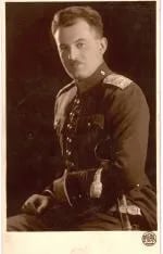 Porträt von Viktor Boháč (1904–1984) – Gedenkseite