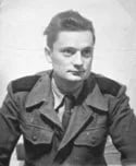 Porträt von Viktor Boháč (1932–2022) – Gedenkseite