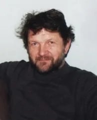 Porträt von Tiit Madisson (1950–2021) – Gedenkseite