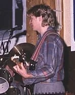 Porträt von Timo Tervo (1950–2014) – Gedenkseite