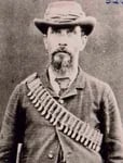 Portrait of Andries Petrus Johannes Cronjé (1849–1923) – memorial page