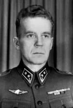 Portrait of Toivo Korhonen (1916–1969) – memorial page