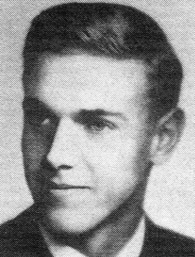 Portrait of Hans Wachtmeister (1940–2025) – memorial page