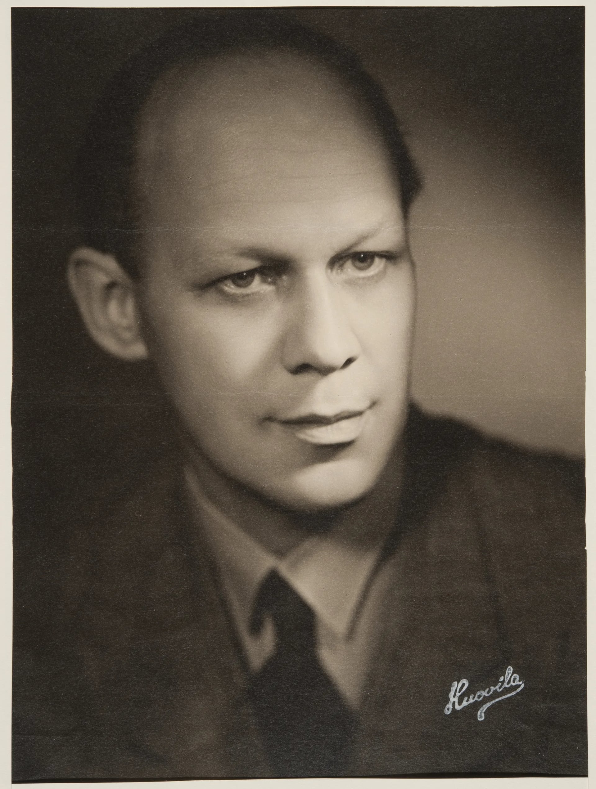 Porträt von Ture Ara (1903–1979) – Gedenkseite
