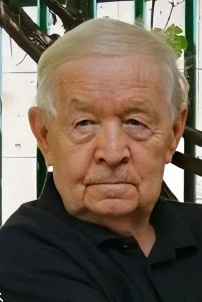 Portrait of Vilmos Benczik (1945–2021) – memorial page