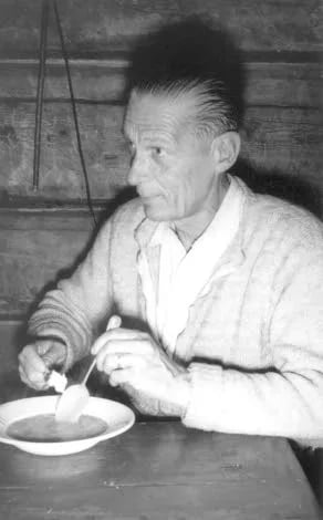 Porträt von Unto Kupiainen (1909–1961) – Gedenkseite