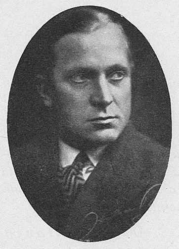 Porträt von Uuno Laakso (1896–1956) – Gedenkseite