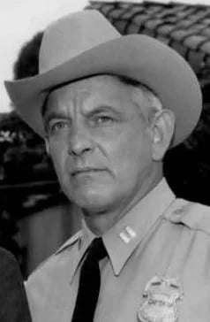 Portrait of Denver Pyle (1920–1997) – memorial page