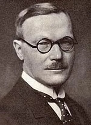 Portrait of Vilém Pospíšil (1873–1942) – memorial page