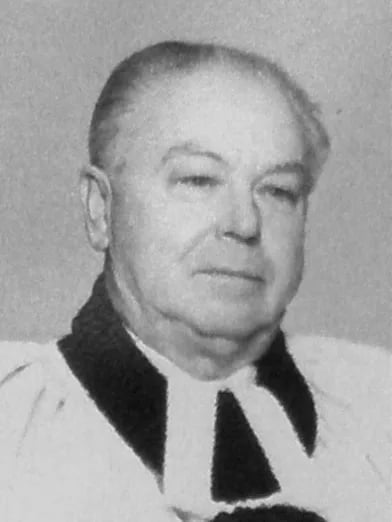 Portrait of Vilém Stonawski (1926–2009) – memorial page